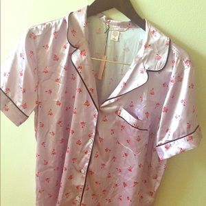 New with tags Victoria’s Secret pajama set